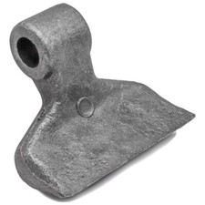 Mazza per trincia Agricom, Agrimaster, Cabe, Maschio, Seppi, Sicma, Zanon