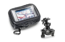 SM35 Cellularline supporto navigatore satellitare moto 3.5"