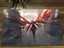 YGO Sky Striker Ace -