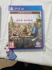FAR CRY NEW DAWN PS4 USATO