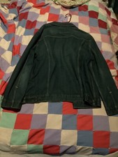 mens Levi Jacket