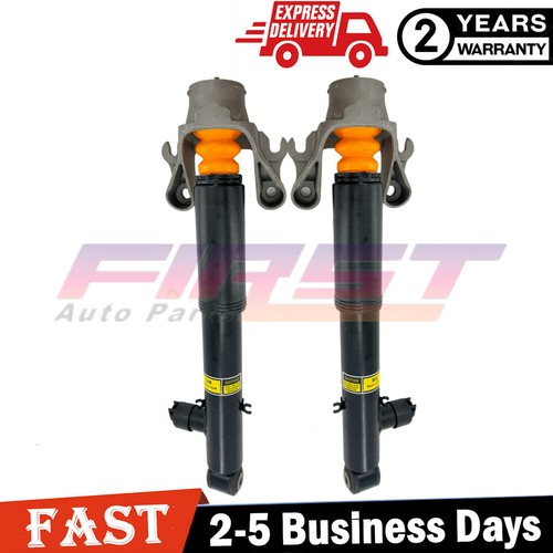 Rear shock absorbers struts - 2x,