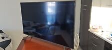 Smart TV 55 Pollici Samsung Televisore Serie 7 2023 Wifi Crystal UHD LED 4k