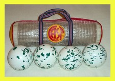 CAST BORSA BOCCE PROFESSIONALI