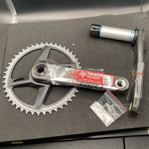 Set pedivelle sram red dub - sram, 12