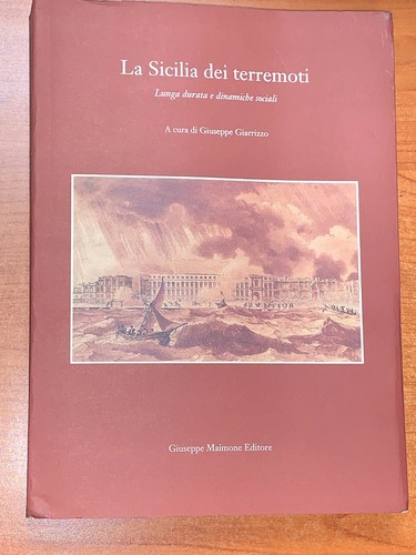Giarrizzo sicilia dei - giarrizzo,