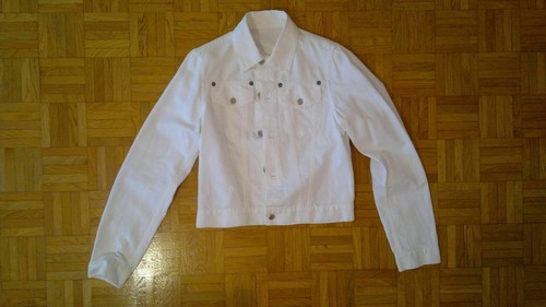 Dsquared jeans jacket five - jeans, "five