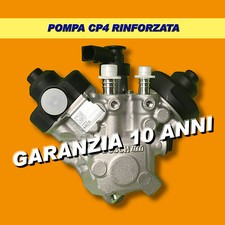 POMPA INIEZIONE GASOLIO BMW