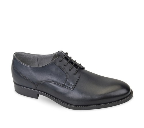 Scarpe stringate eleganti
