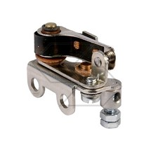 Contatti accensione puntine