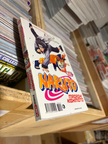 Manga planet prima - manga,