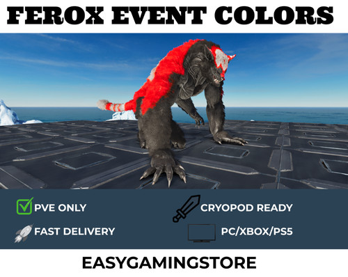 Ark survival ascended - survival,