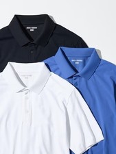 UNIQLO x ROGER FEDERER XS-4XL