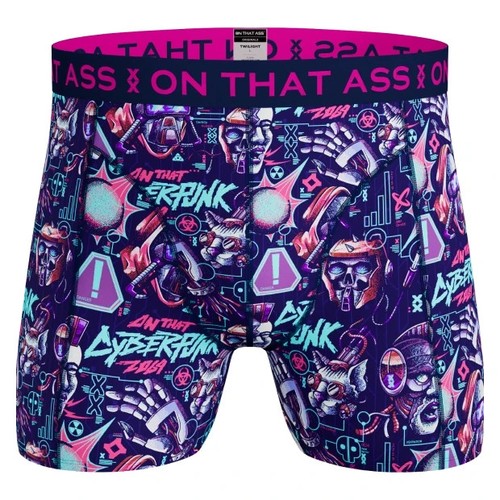 Nuovo that ass - nuovo💥on,