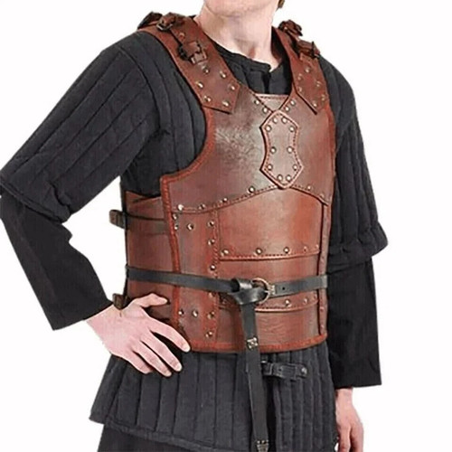 Corazza medievale archer - medievale,