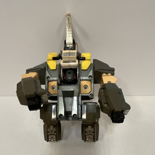 Bandai robot giocattolo figura - bandai,