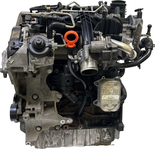 Motore per audi - audi, vw