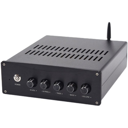 D6s tpa3255x2 1ch - tpa3255x2, 2.1ch