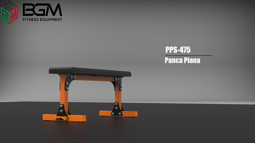 Panca piana palestra - ,