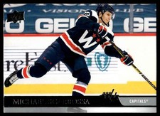 2020-21 Upper Deck Michael