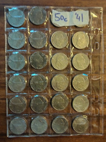 Lotto monete regno - monete, d'italia