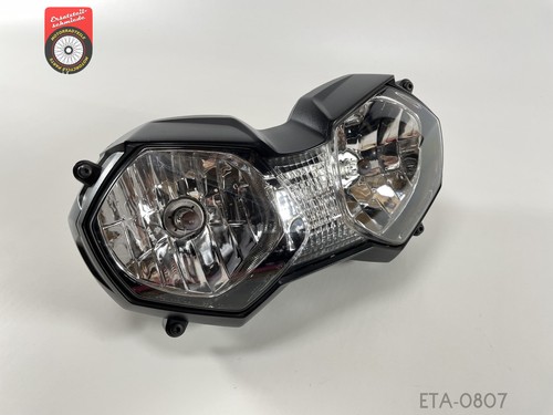 Faro triumph tiger 800 - tiger, 2010-14