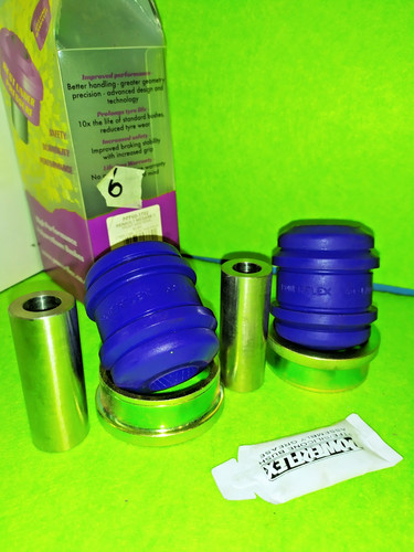 Boccole powerflex pff60 - boccole,