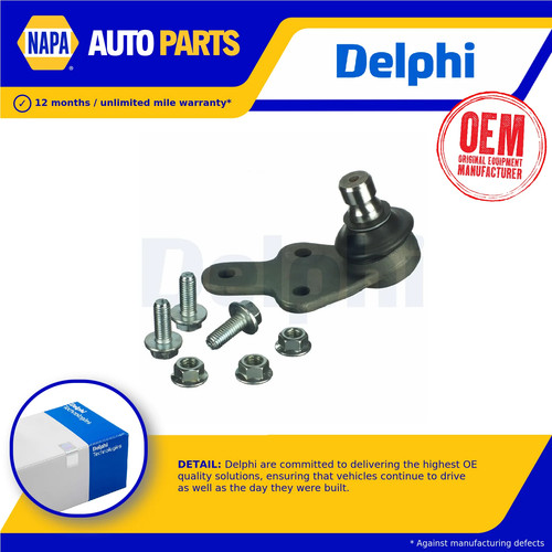 Giunto sferico adatto ford - giunto,