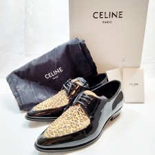Celine decolte donna tessuto