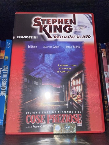 Cose preziose dvd - dvd, ed