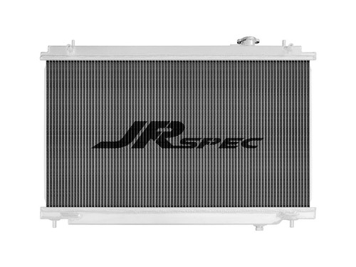 Radiatore acqua racing per