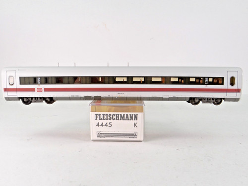 Fleischmann 4445 ice - fleischmann,