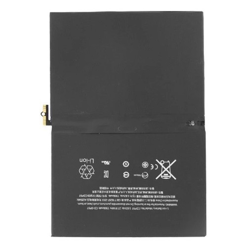 Batteria per apple ipad pro - ipad,