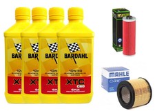 KIT/TAGLIANDO BMW R45 R50 R65