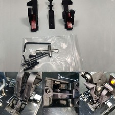 Ricambi postbruciatore