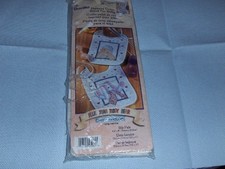 NUOVO Bucilla - Coppia