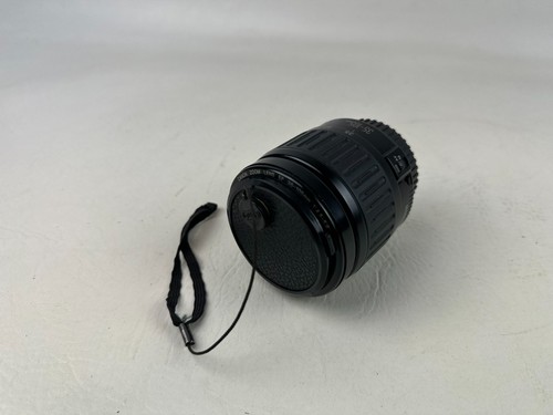 Canon obiettivo zoom - , ef