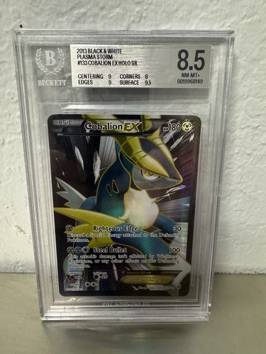 Cobalion - , full