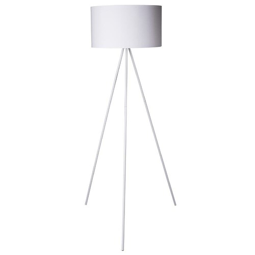 Lampada piantana treppiedi - piantana,