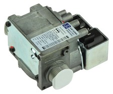 Rubinetto gas Junkers Bosch