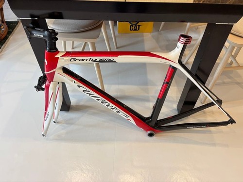 Telaio bici strada in - telaio,