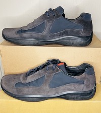 Prada America's Cup Sneakers