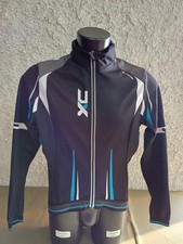 GIUBBINO JACKET  CICLISMO  CORSA MTB ROAD GRAVEL B'TWIN  L