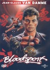 Bloodsport - Jean-CLaude Van