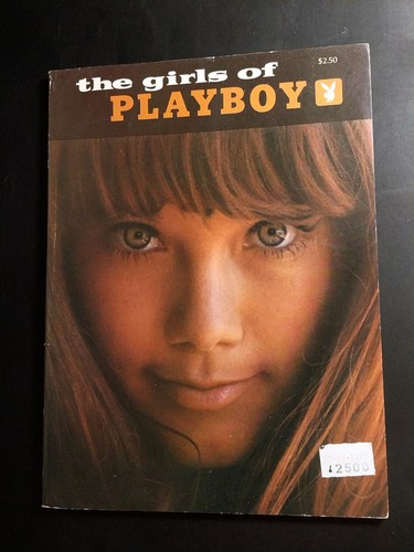 The girls playboy - playboy, 1973