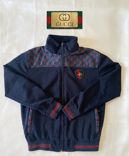 Giacca bomber gucci - giacca,