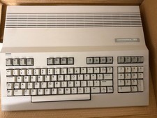 Commodore 128 personal