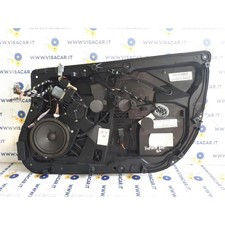 Alzacristallo Porta Anteriore