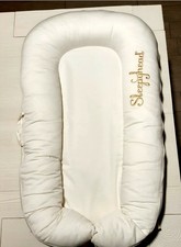 Cuscino neonato sleepyhead - neonato,