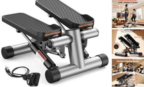 Stepper per scale - , ,twist/mini